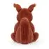 Bashful Squirrel Original