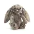 Bashful Woodland Bunny Original