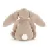 Bashful Beige Bunny Small 7