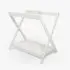 Bassinet Stand - White
