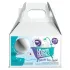 Bubbling Bath Moon Bombs