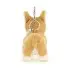Betty Corgi Bag Charm
