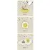 Couture Soft Silicone Pacifier 2 Pack - Dusty Lilac