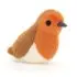 Birdling - Robin