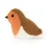 Birdling - Robin