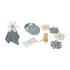 Birth Gift Set - Daisy Blue