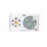 Birth Gift Set - Daisy Blue