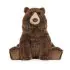 Bizzlestomp Bear