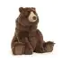 Bizzlestomp Bear