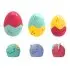 Float and Hatch Dino Eggs