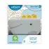 Soft Bath Spout Cover - Dino