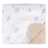 Blanket-Celestial Stars