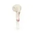 Blossom Cream Bunny Berry Ring Rattle