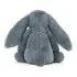 Blossom Dusky Blue Bunny Small