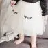 Baby Taylor Tutu Eyelashes - Cream 1 to 3 years