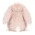 Blush Bunny Big - Floral Ears