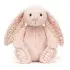Blush Bunny Big - Floral Ears