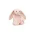 Blush Bunny Little - Floral Ears