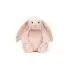 Blush Bunny Little - Floral Ears