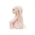 Blush Bunny Original - Floral Ears