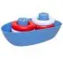 Boat & Bouys Bath Toy
