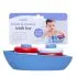 Boat & Bouys Bath Toy