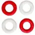 Boat & Bouys Bath Toy