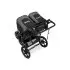 Duallie Stroller Handlebar Console
