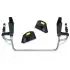 Infant Car Seat Adapter - Maxi Cosi/Nuna