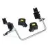 Infant Car Seat Adapter for Uppababy Mesa