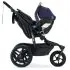 Infant Car Seat Adapter for Uppababy Mesa