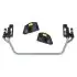 Infant Car Seat Adapter - Graco Single