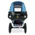 Handlebar Console for Single Stroller