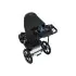 Deluxe Handlebar Console With Tire Pump