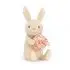 Bonnie Bunny With Egg