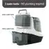 Bottle Washer PRO