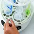Bottle Washer Pro Detergent Tablets