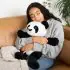 Bowie the Panda