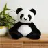 Bowie the Panda