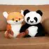 Bowie the Panda