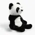 Bowie the Panda