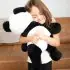 Bowie the Panda