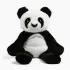 Bowie the Panda