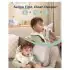 BreezyClear 2in1 Spray & Suction Electric Nasal Aspirator