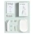 BreezyClear 2in1 Spray & Suction Electric Nasal Aspirator