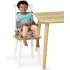 Pop N Sit Portable Booster Seat - Grey