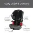 Grow With You - Mod Black Safewash