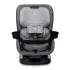 Poplar Convertible Car Seat - Glacier Graphite