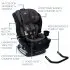 Poplar S Convertible Car Seat - Stone Onyx
