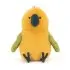Budgeby Parrot